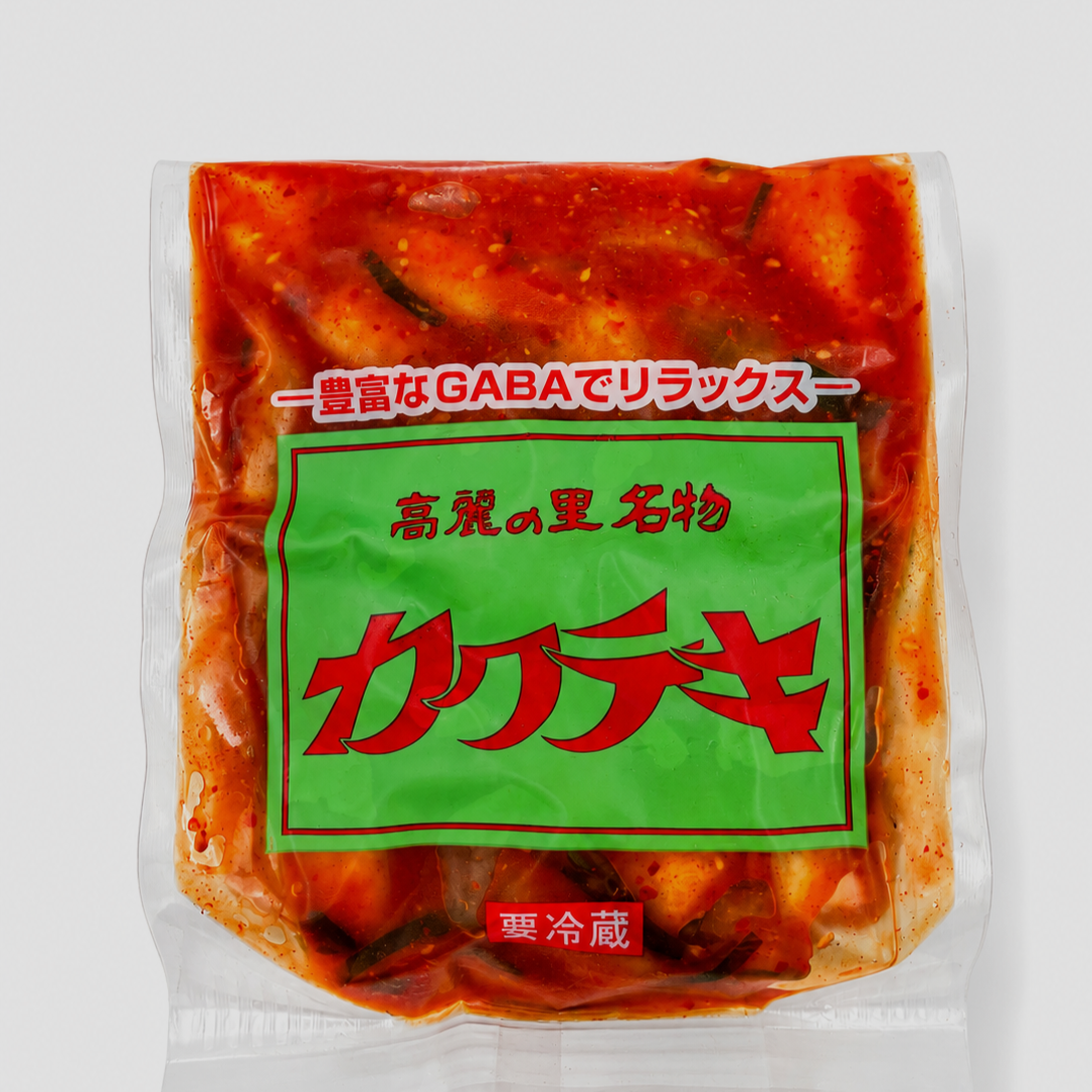 カクテキ